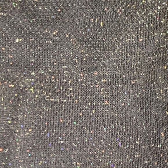 Topshop Sparkly Dress ⭐ FINAL PRICE ⭐ - Picture 6 of 6